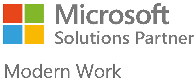 Microsoft Partner Gold Cloud Productivity and Silver Application Development