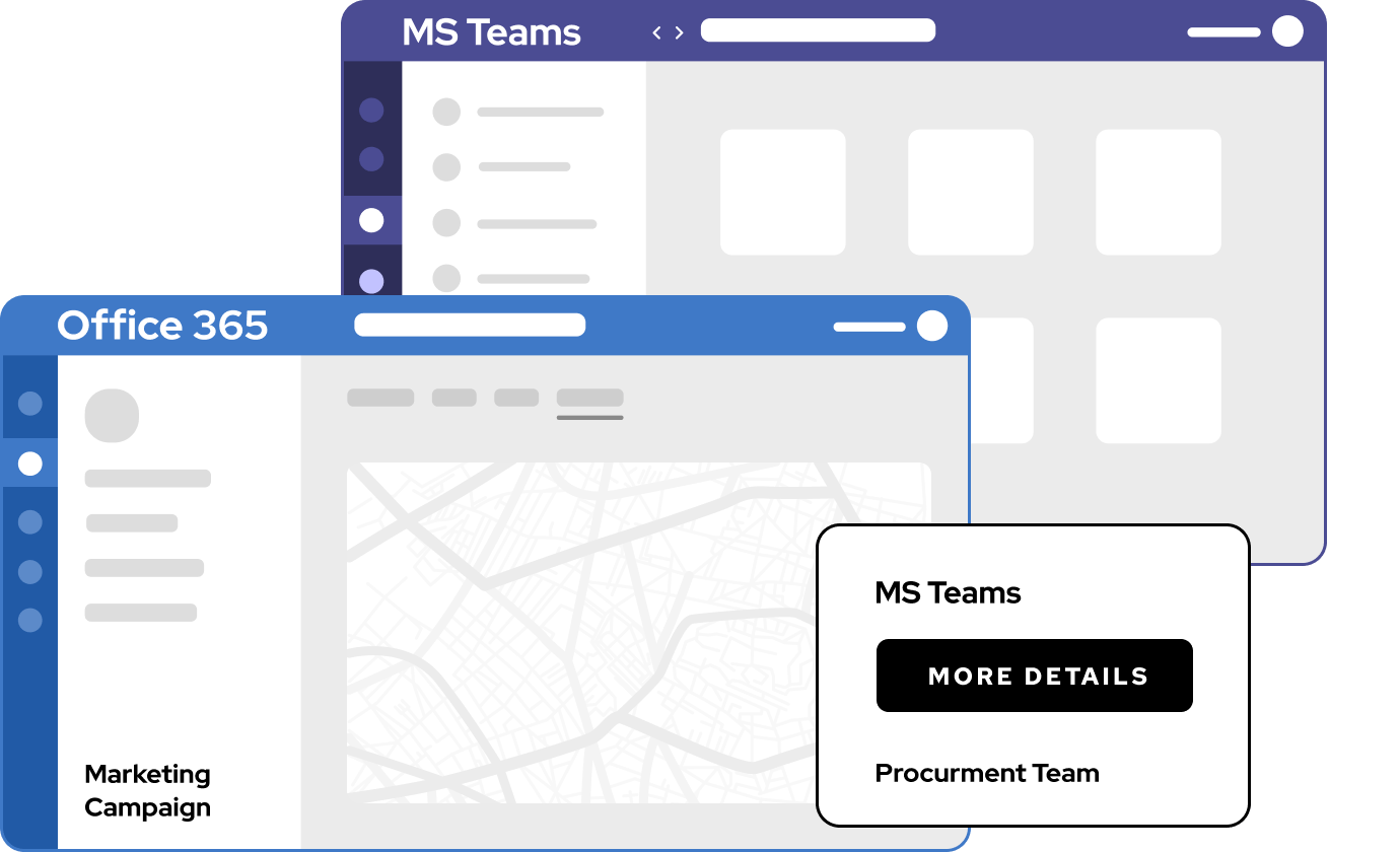 Workspace templates