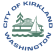city-of-kirkland logo