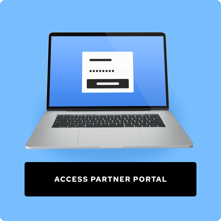 partner-portal-access